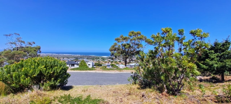 0 Bedroom Property for Sale in Chanteclair Western Cape